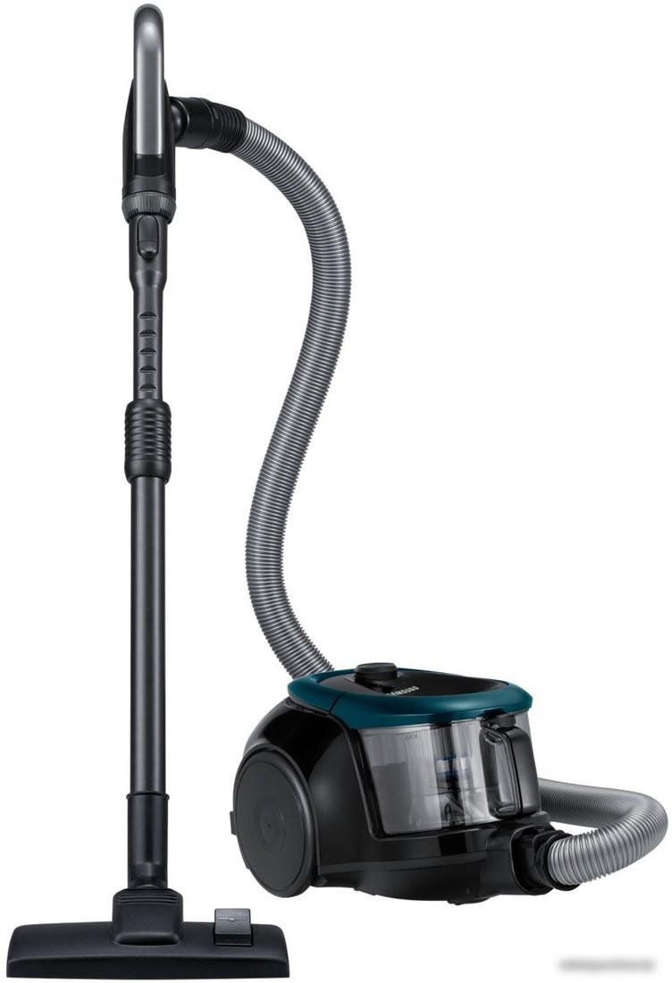 Пылесос Samsung VC18M21C0VN/EV