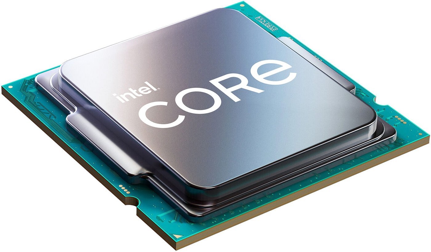 Процессор Intel Core i5-11600K