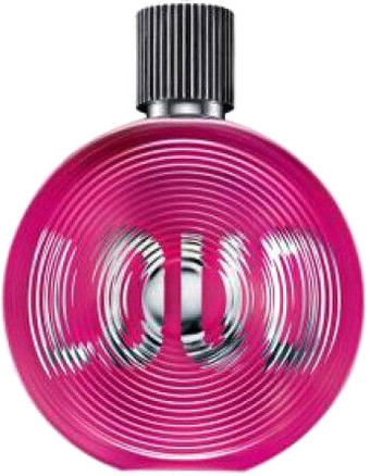 Туалетная вода Tommy Hilfiger Loud For Women EdT (75 мл)
