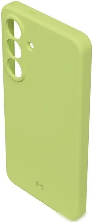 Чехол для телефона Magssory CSL051 для Samsung Galaxy S26+ Yellow CSL051y