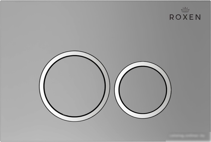 Унитаз подвесной Roxen StounFix Slim 530326