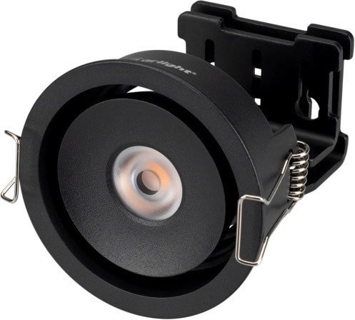 Точечный светильник Arlight CL-SIMPLE-R78-9W Day4000 026871