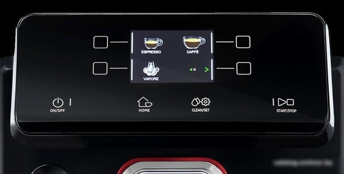 Эспрессо кофемашина Gaggia Magenta Plus 8700/01