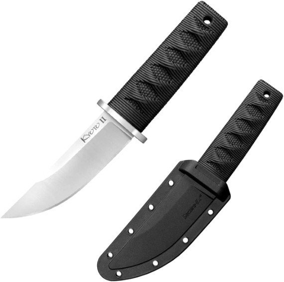 Нож Cold Steel Kyoto II Drop 17DB