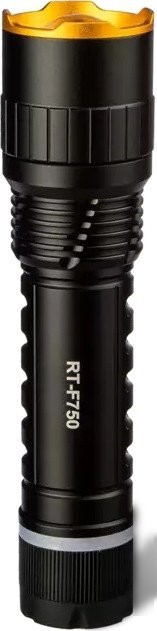 Фонарь Runtec RT-F750