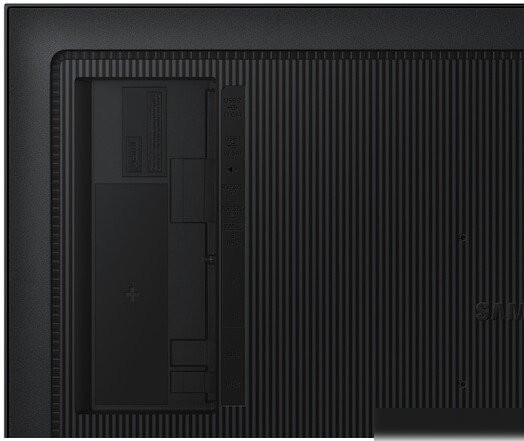 Информационная панель Samsung QM32C LH32QMCEBGCXCI