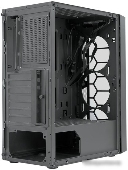 Корпус Ginzzu CL150