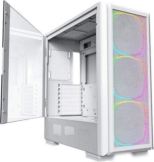 Корпус Montech Sky Two GX (белый)