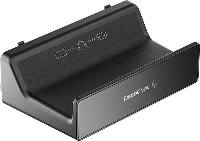 Подставка для наушников DeepCool HB-01 R-HB-01-BK-G