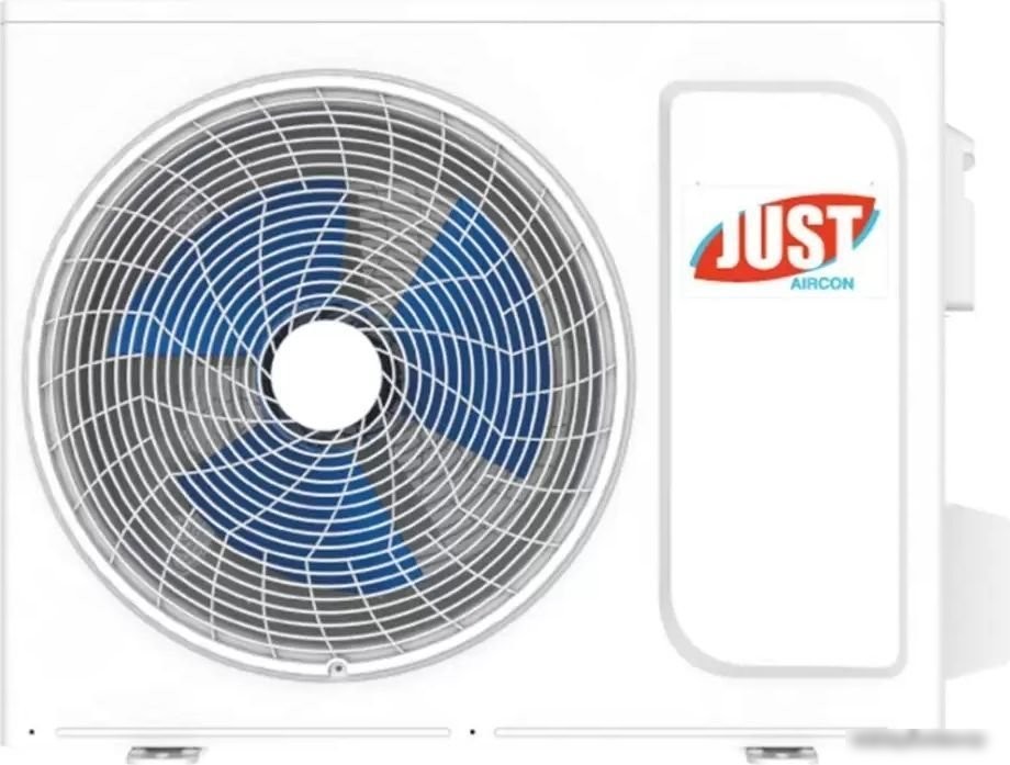 Кондиционер Just Aircon Blanche JAE-24HPSA/MB/JAEO-24HPSA/MB