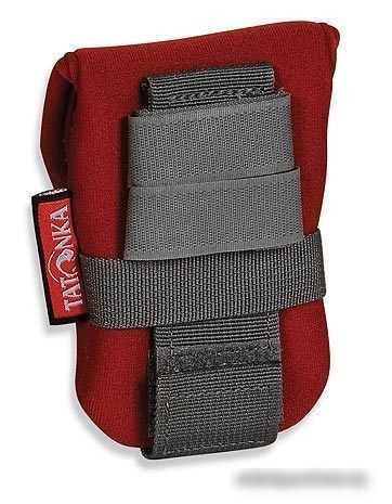 Чехол для телефона Tatonka Neopren Case 1 2938 (красный)