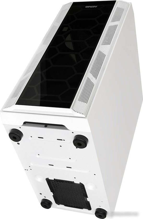 Корпус Ginzzu CL160