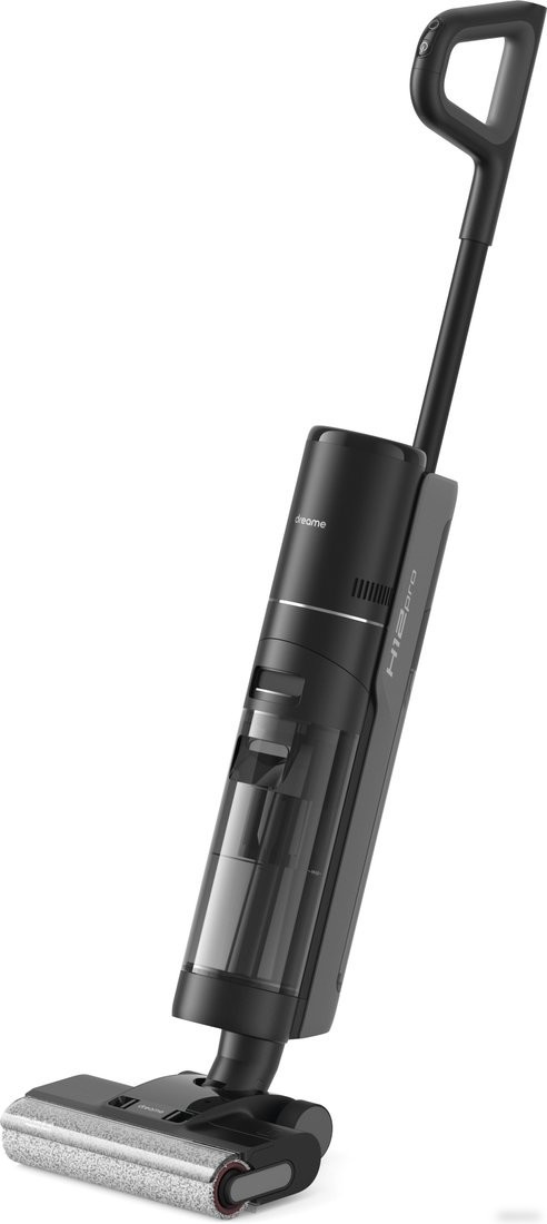 Вертикальный моющий пылесос Dreame H12 Pro (международная версия)