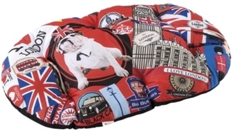 Лежак Ferplast Relax 81033032С (London)