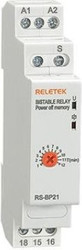 Реле импульсное Reletek RS-BP21