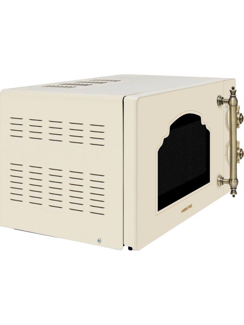 Микроволновая печь Hiberg i-VM 4288 YR