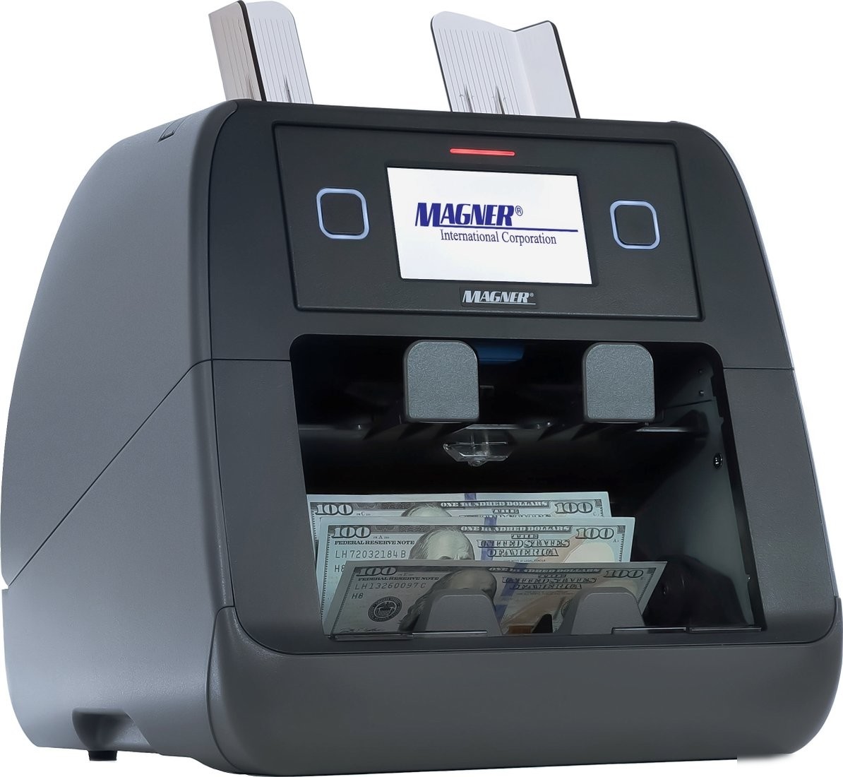 Magner 2000F