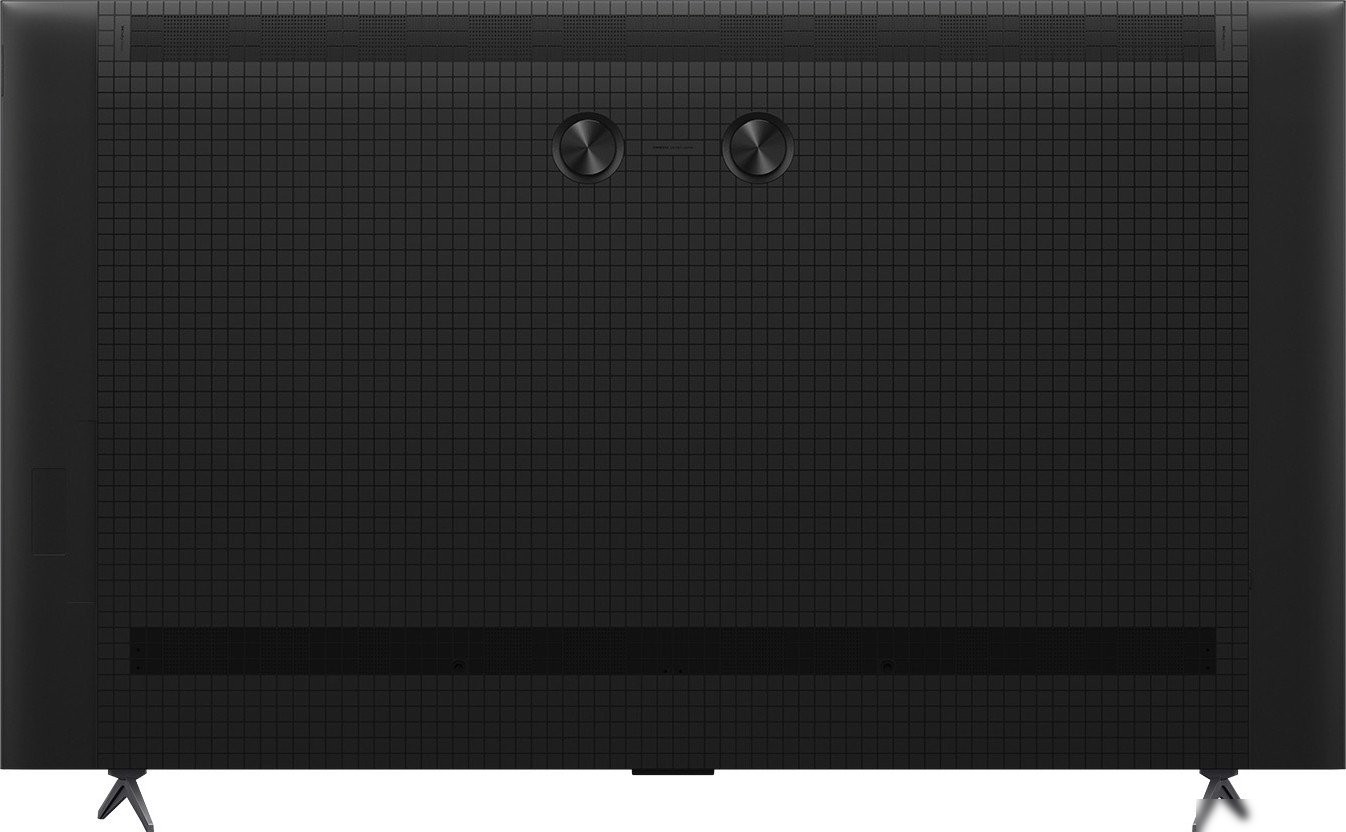 MiniLED телевизор TCL 55C6K