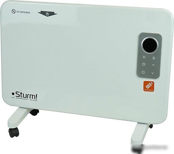 Конвектор Sturm CH1000D