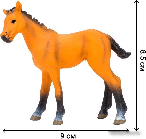 Игровой набор Masai Mara На ферме ММ205-032