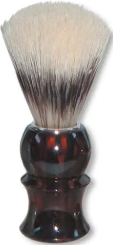 Помазок для бритья Mondial M6715 (темно-коричневый)