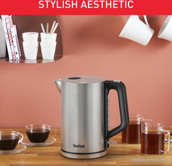 Электрический чайник Tefal KI513D10