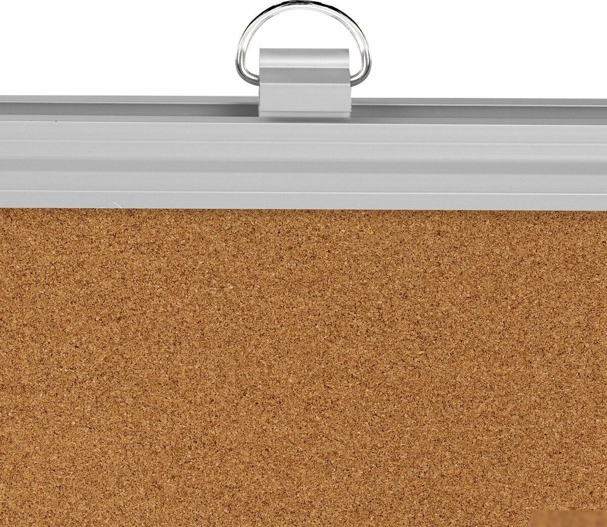 Офисная пробковая доска BRAUBERG 238308