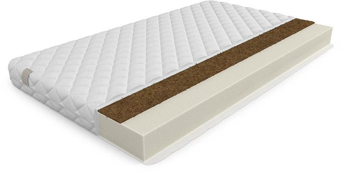 Матрас Mr. Mattress Smart 160x195