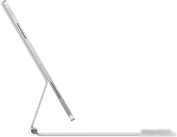 Клавиатура Apple Magic Keyboard для iPad Pro 12.9" 5th generation (белый)