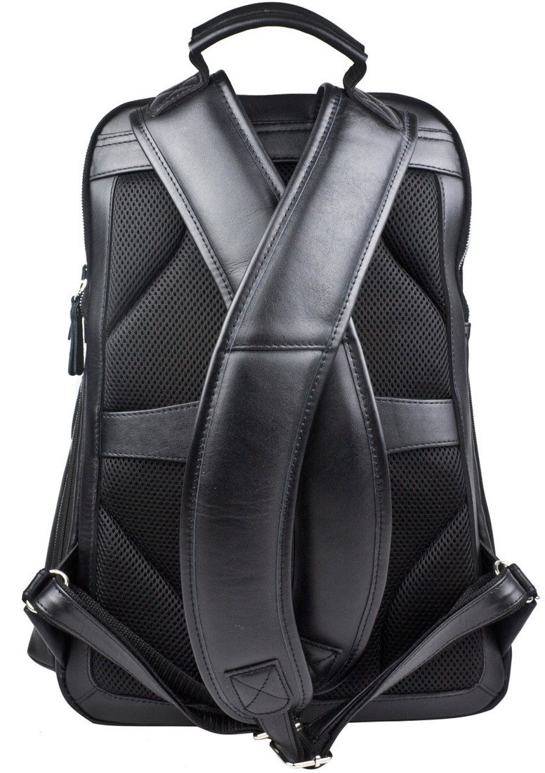 Городской рюкзак Carlo Gattini Premium Bertario 3102-51 (черный)