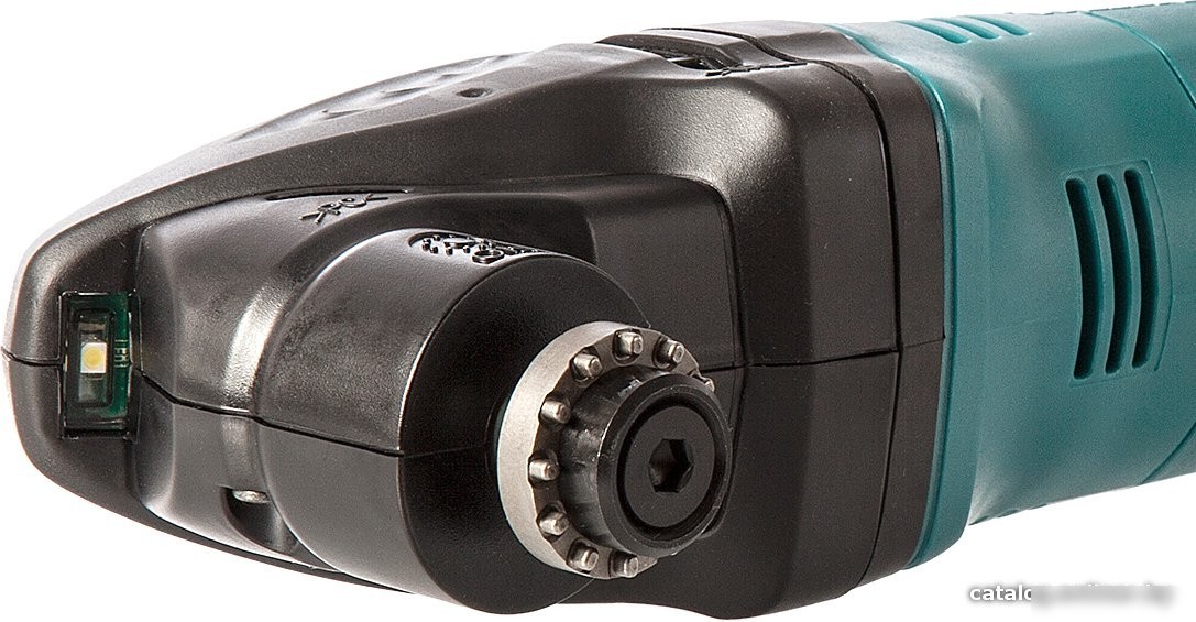 Реноватор Makita DTM50Z (без АКБ)