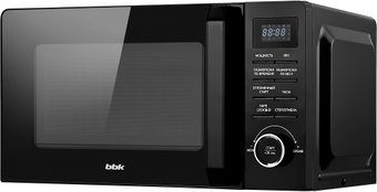 Микроволновая печь BBK 20MWS-723T/B