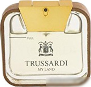 Trussardi My Land EdT (50 мл)