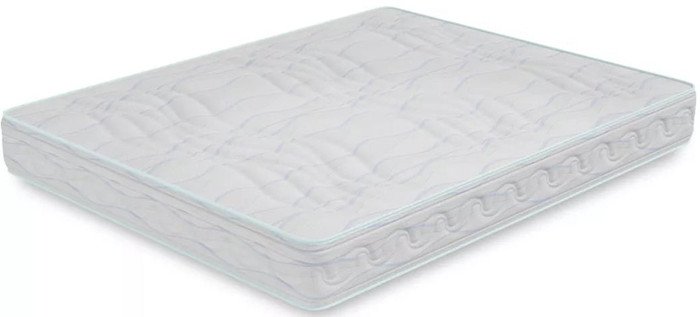 Матрас Stolline Орион Cooler в скрутке, в чехле 80x190