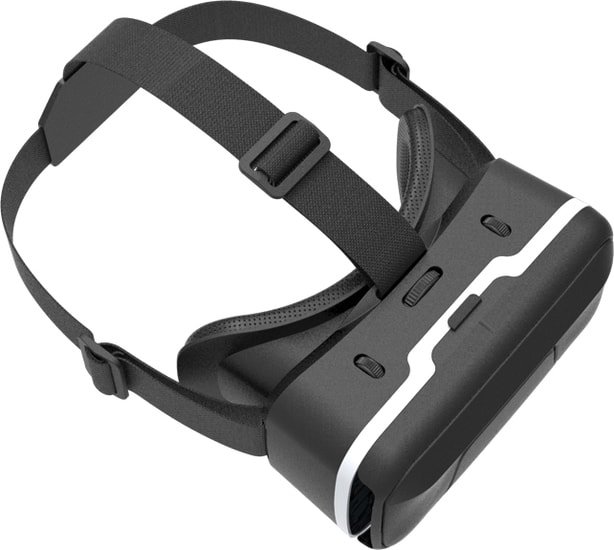 Очки виртуальной реальности Ritmix RVR-200