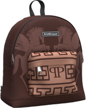 Городской рюкзак Erich Krause EasyLine 6L Greece 60314