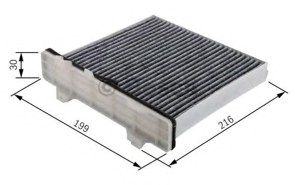 Bosch 1987432426