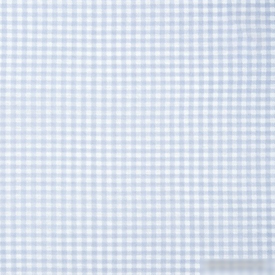 Постельное белье АртПостель На резинке Клетка серая 254 (160x200x20)