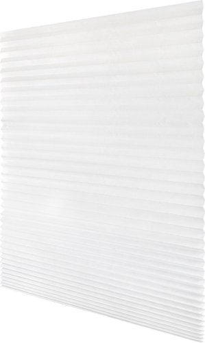 Плиссе Brabix 90x180 700008 (белый)