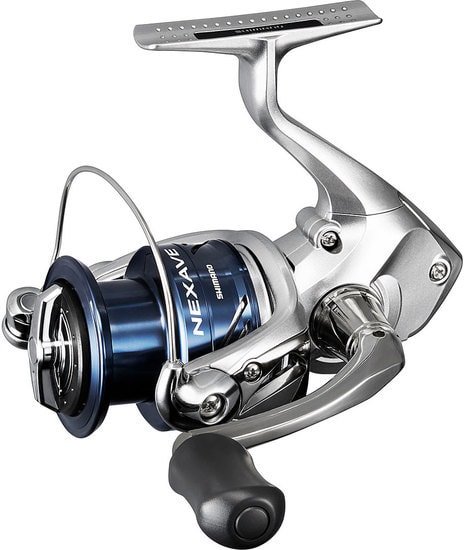 Катушка Shimano Nexave FE 6000