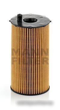 Масляный фильтр MANN-filter HU9341x Масляный фильтр MANN-filter HU9341x