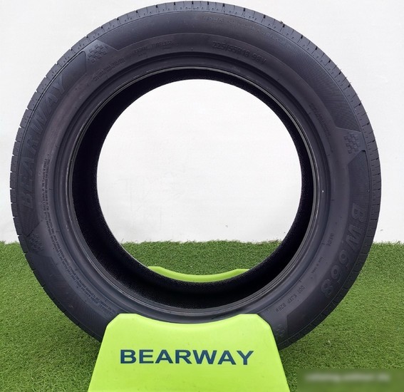 Летние шины Bearway BW668 225/55R19 99V