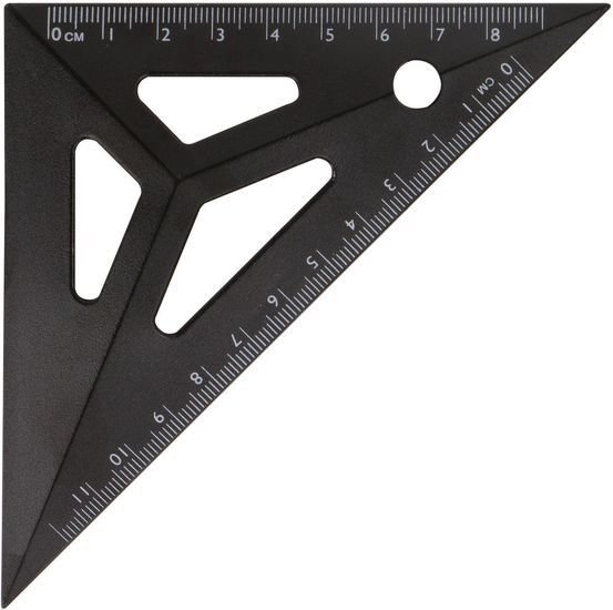 Набор для черчения BRAUBERG 210746 (3 предм.)