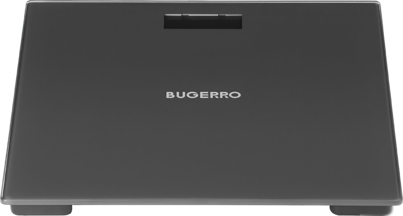 Напольные весы Bugerro BG-7951