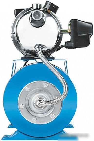Насосная станция Unipump AUTO JS 100