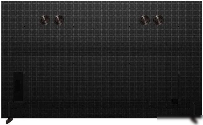 MiniLED телевизор TCL 98X11L