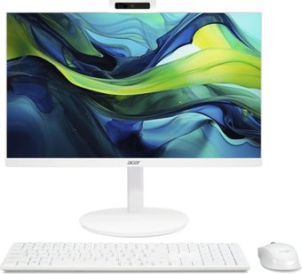 Моноблок Acer Aspire C24A-P1MTL DQ.BXACD.001