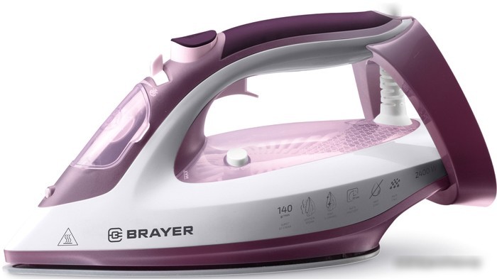 Утюг Brayer BR4006 Утюг Brayer BR4006