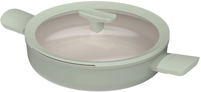 Сотейник BergHOFF Leo Balance Sage 3950450