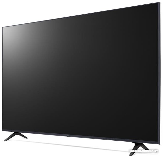 Телевизор LG UT80 55UT80006LA